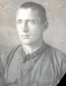 Ульянич Владимир Михайлович