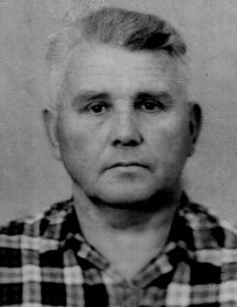 Смирнов Вениамин Николаевич