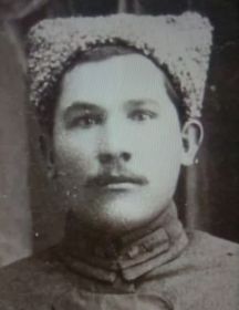 Арефьев Петр Павлович