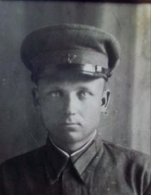 Кузьмин Николай Михайлович