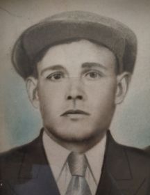 Чебан Афанасий Емилиянович