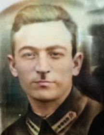 Котанов Дмитрий Фёдорович