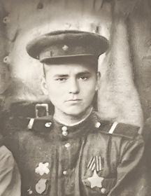 Валеев Мидхат Бакиевич