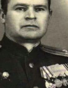 Пряхин Фёдор Павлович