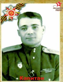 Ивашкин Михаил Тимофеевич