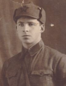 Каламбет Дмитрий Григорьевич