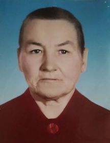 Кошелёва Елизавета Гавриловна
