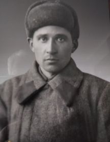 Головченко Артем Иванович