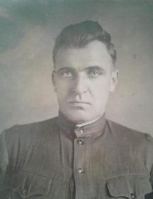 Ульянич Григорий Михайлович