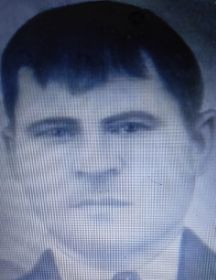 Абрамов Василий Степанович