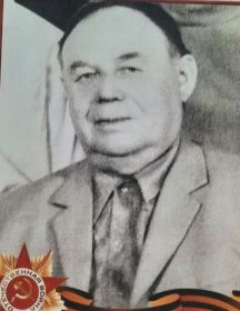 Бахарев Александр Андреевич