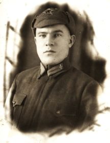 Аржанников Александр Алексеевич