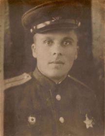 Цуркан Михаил Иванович