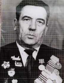 Дудченко Владимир Ефимович
