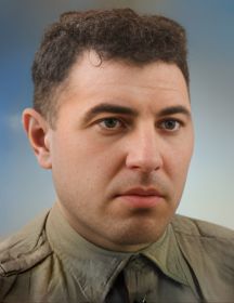 Сафин Назим Сафинович