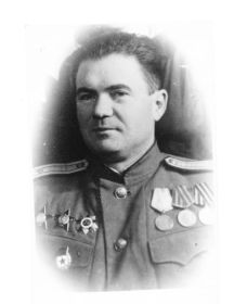 Михеев Михаил Иванович