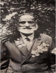 Назаров Шариф 