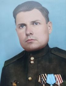 Соловьев Анатолий Трофимович