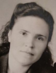 Муравьёва Мария Емельяновна
