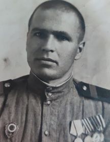Крюк Павел Лаврентьевич