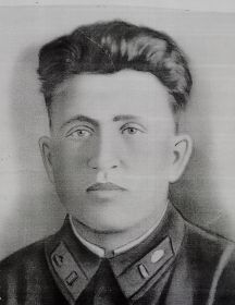 Ионов Петр Григорьевич