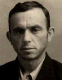 Гаврилов Василий Павлович