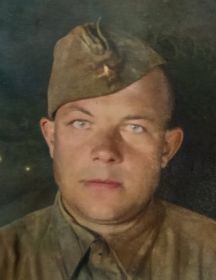 Десяткин Прокофий Иванович