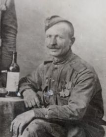 Свирин Сергей Степанович