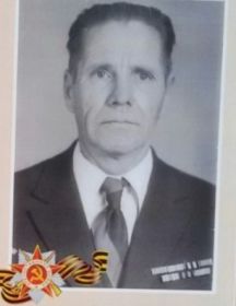 Вылегжанин Виктор Абрамович