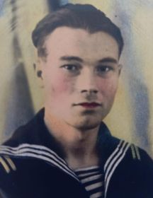 Синицкий Николай Петрович