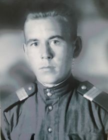 Скопинцев Александр Алексеевич