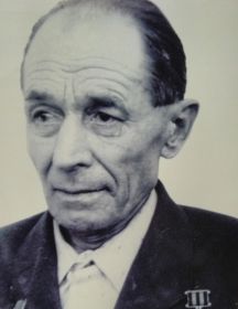 Николаев Сергей Васильевич