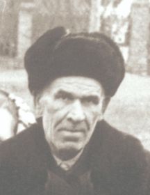 Трехлебов Егор Иванович