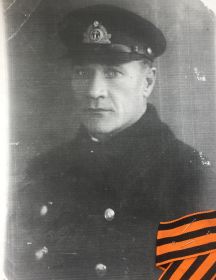 Вершинин Василий Павлович