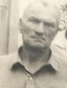 Ульянич Яков Михайлович