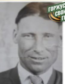 Внуковский Николай Афанасьевич