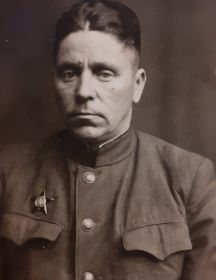 Куликов Дмитрий Степанович