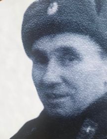 Бураков Павел Григорьевич