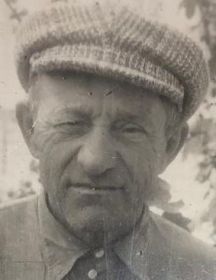 Ерохин Василий Степанович