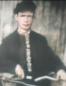 Мамруков Степан Прокопьевич