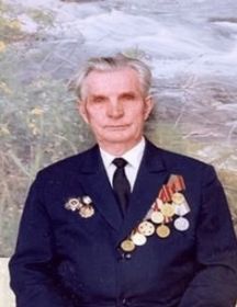 Козлов Виктор Фёдорович