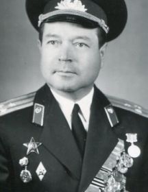 Клюков Алексей Тимофеевич