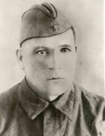 Румянцев Андрей Иванович