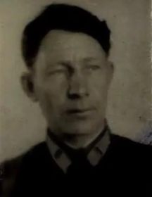 Марзеев Петр Николаевич