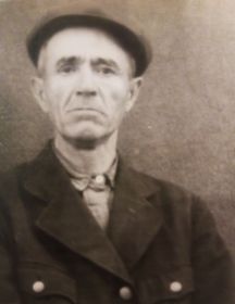 Карпов Павел Иванович