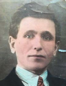Конюхов Павел Степанович