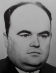 Давыдов Алексей Арсентьевич