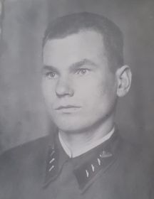 Скалунов Григорий Гаврилович