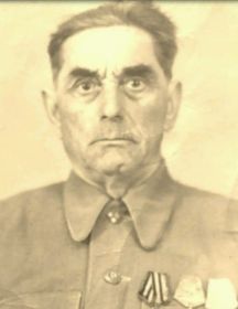 Наков Мухамед Магомедович