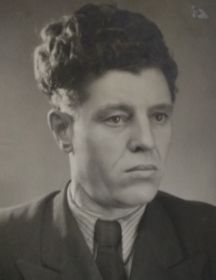 Сазонов Сергей Георгиевич
